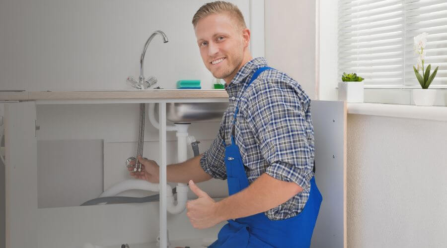 Emergency Plumbing Repair in Port Republic, MD